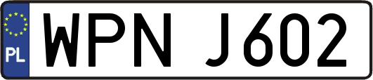 WPNJ602