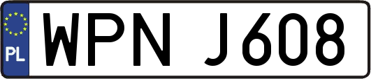 WPNJ608