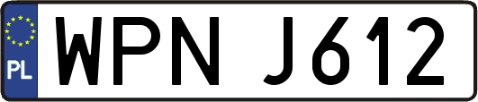 WPNJ612
