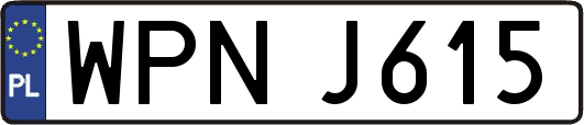 WPNJ615