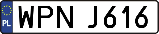WPNJ616