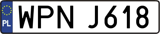 WPNJ618