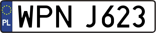 WPNJ623