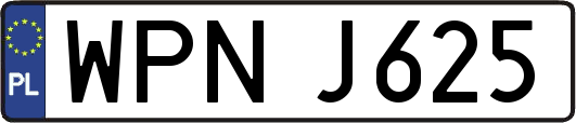 WPNJ625