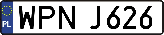 WPNJ626