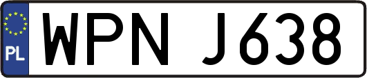 WPNJ638