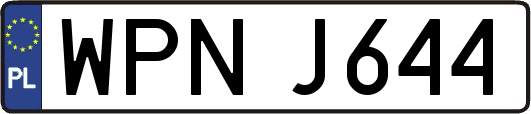 WPNJ644