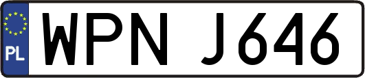 WPNJ646