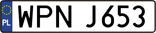 WPNJ653