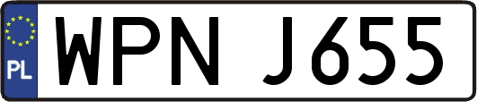 WPNJ655