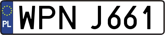 WPNJ661