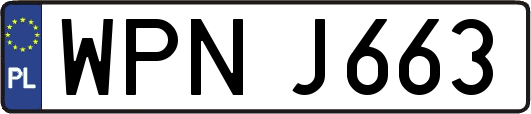 WPNJ663