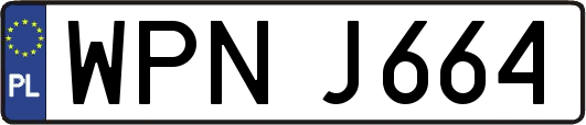 WPNJ664