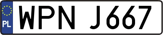 WPNJ667