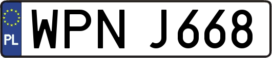 WPNJ668