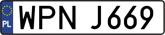 WPNJ669
