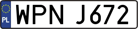 WPNJ672