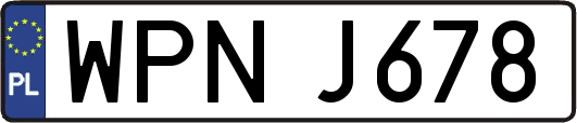 WPNJ678