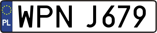 WPNJ679