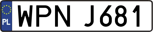 WPNJ681