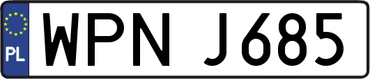 WPNJ685