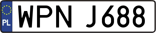 WPNJ688