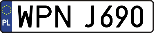 WPNJ690