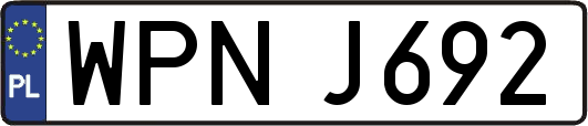 WPNJ692