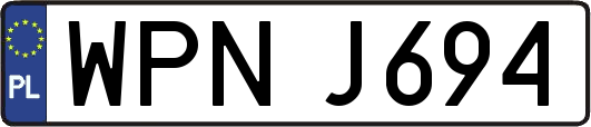 WPNJ694