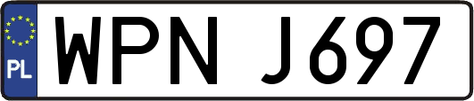 WPNJ697