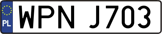 WPNJ703
