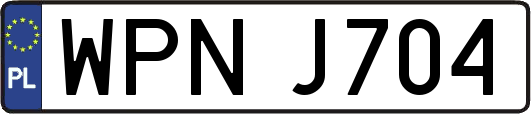 WPNJ704