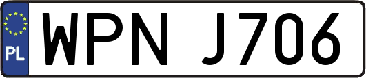 WPNJ706