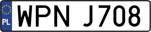 WPNJ708