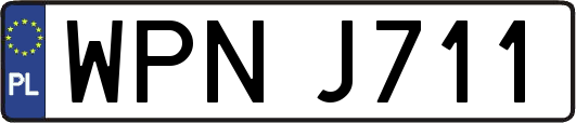WPNJ711