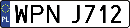 WPNJ712
