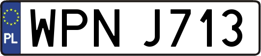 WPNJ713