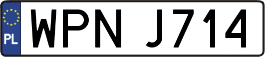WPNJ714