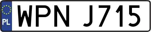 WPNJ715