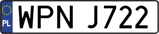 WPNJ722