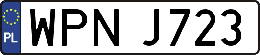 WPNJ723