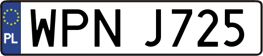 WPNJ725