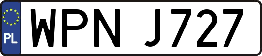 WPNJ727