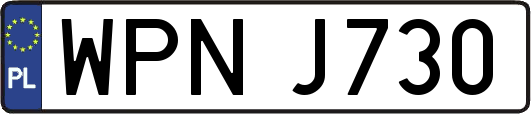 WPNJ730