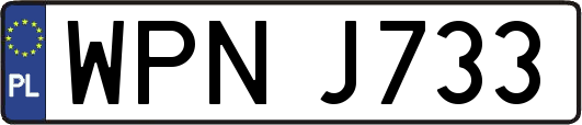 WPNJ733
