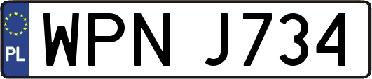 WPNJ734
