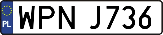 WPNJ736