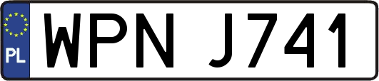 WPNJ741