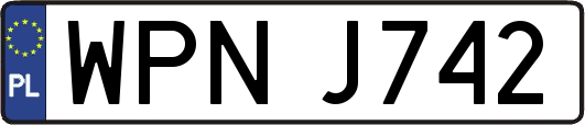 WPNJ742
