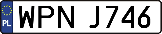 WPNJ746